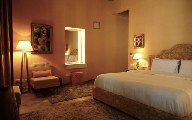 Madama Residence