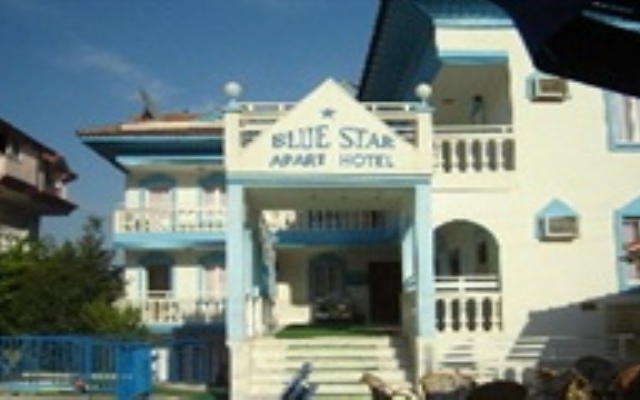 Blue Star