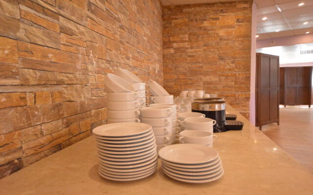 Al Ahmadi Plaza Resort