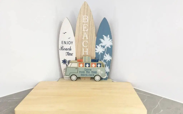 Lovely Pet Friendly Self Contained Holiday Villa