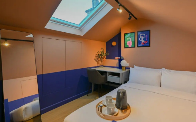 Lux 4-bedroom Triplex Close to Angel Shoreditch
