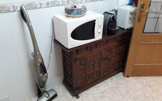 Apartamento Salamanca 8