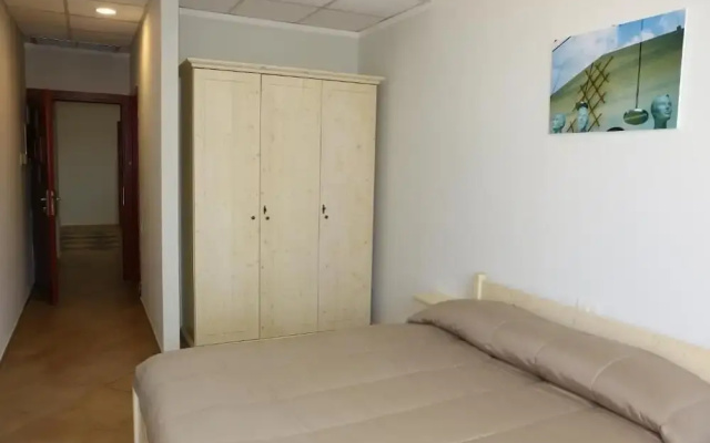 Student's Hostel San Leonardo