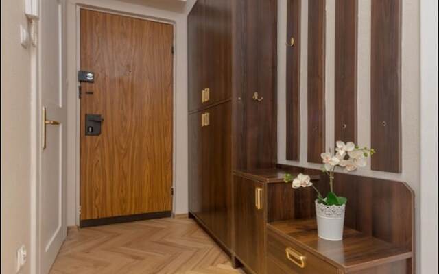 P&O Apartments Miodowa