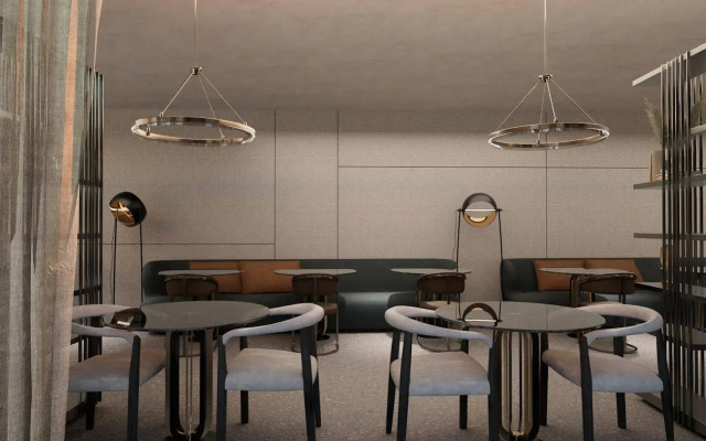 Prive Suite Si̇de & Spa Hotel