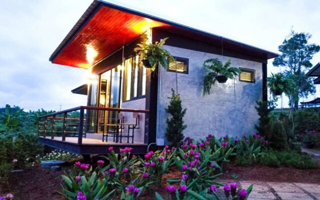 Kondee Cino Glamping