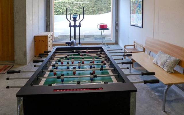 Chalet Petit Pont Ollon