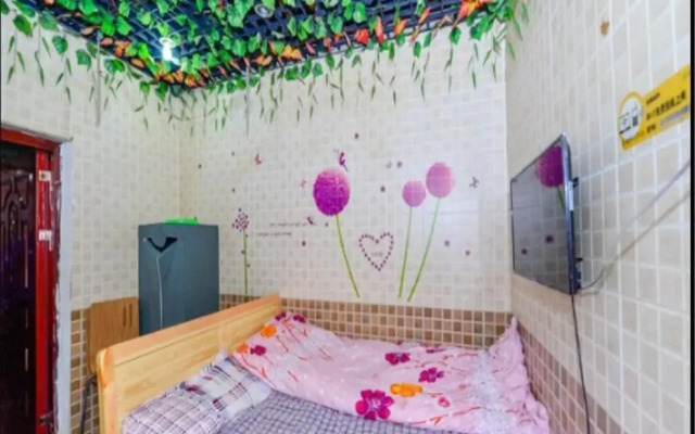 Tianjin No. 21 Guest House