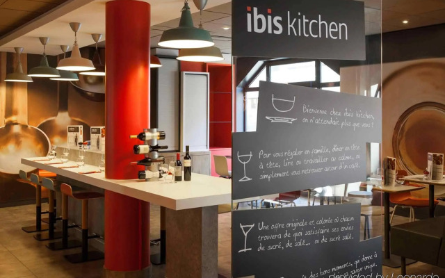 ibis Toulouse Centre