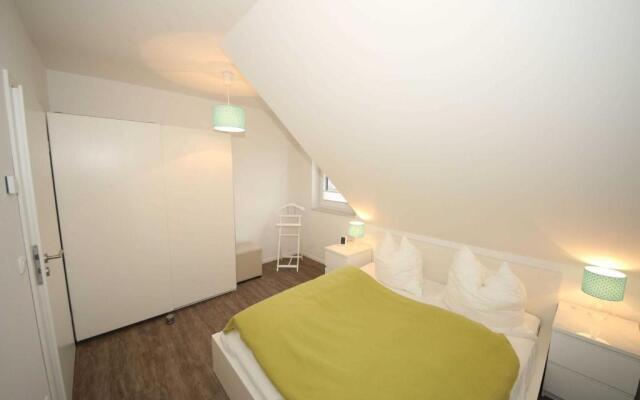 Haus Düne - FeWo 07