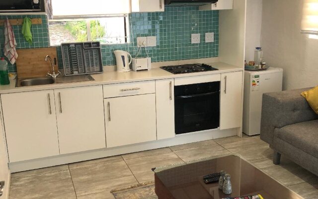 Muco Guest House