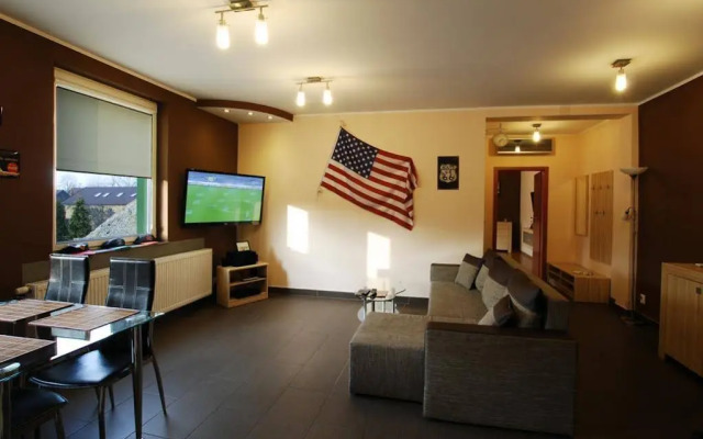 Energo Apartamenty