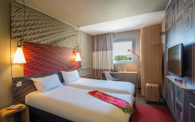 ibis Manosque Cadarache