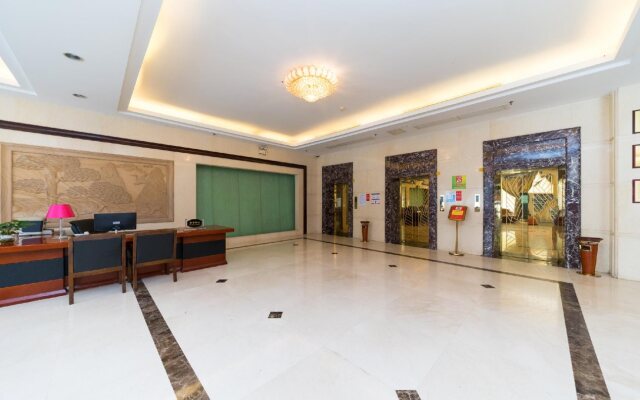 YiFeng Hotel