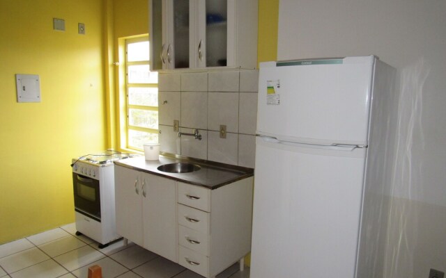 Hotel e Pousada Recanto do Mar