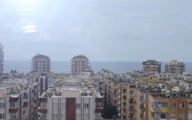 Holiday Apartment in Centerplatinum 38