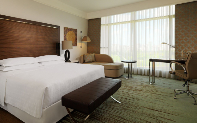 Sheraton Grand Adana