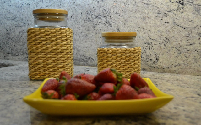 Casa Cas Padrí, Muro 130