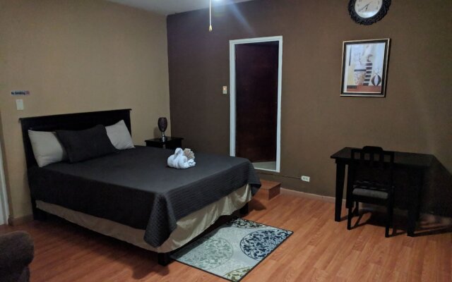 Rockhampton Retreat Guest House