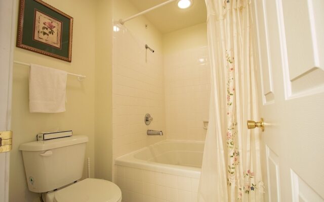 Holiday Hideaway by RedAwning