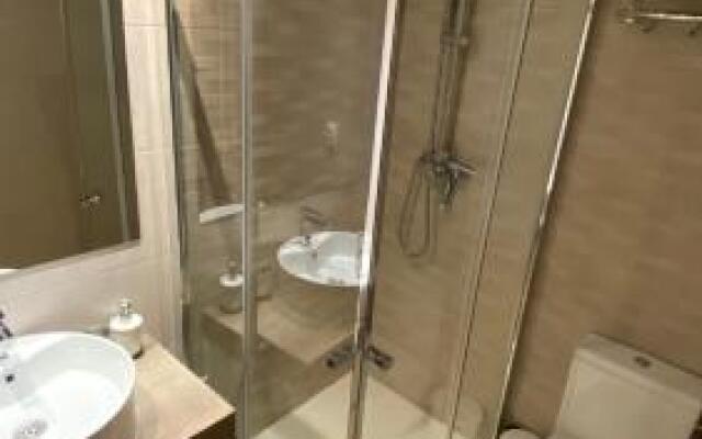 Luxury rentals Puerto marina Benalmadena