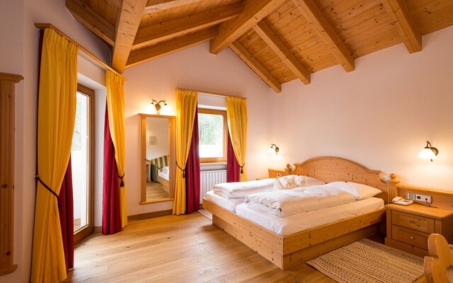 Green Lake Hotel Weiher
