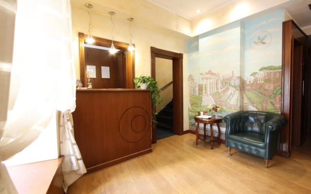 Hotel La Fenice