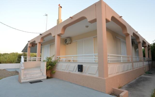 Nina s Apt in Ialysos Near the Beach