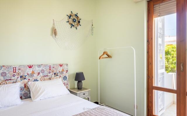 Baia Delle Sirene in Noto