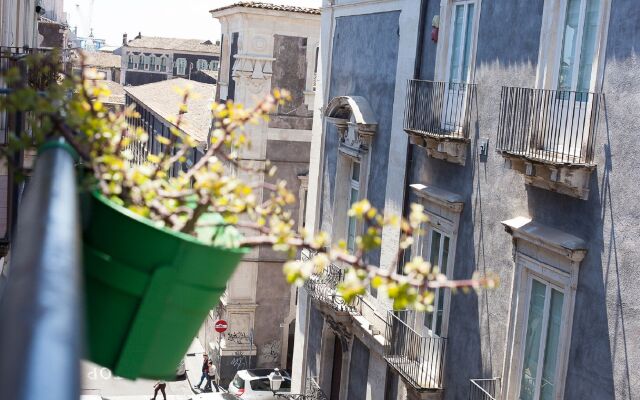 Suite Inn Catania