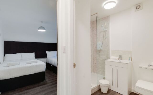 iStay Liverpool Bold Street