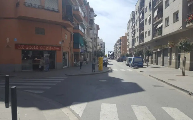 Mediterraneo Marbella