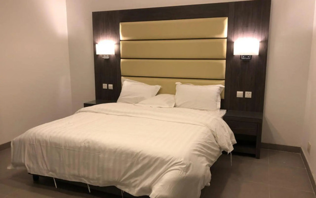 Villa Hotel Apartments Al Khobar