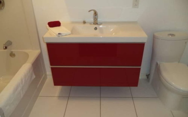 Enchanted Rainforest Guesthouse