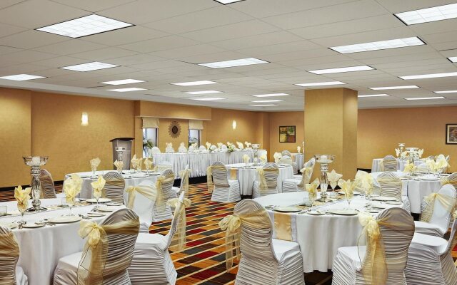 Four Points by Sheraton Halifax