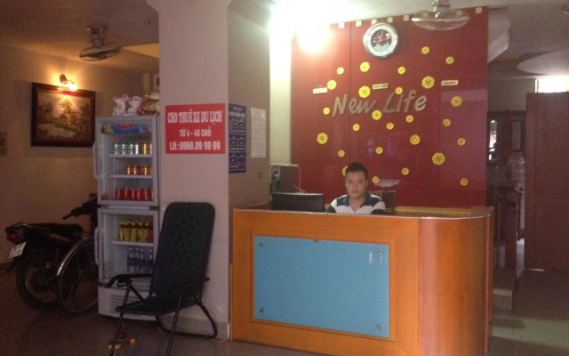 New Life Hotel