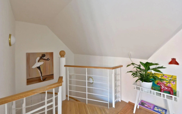 Old Town Boutique Apartments