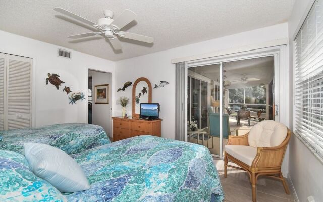 SV173 Sea Woods by RedAwning