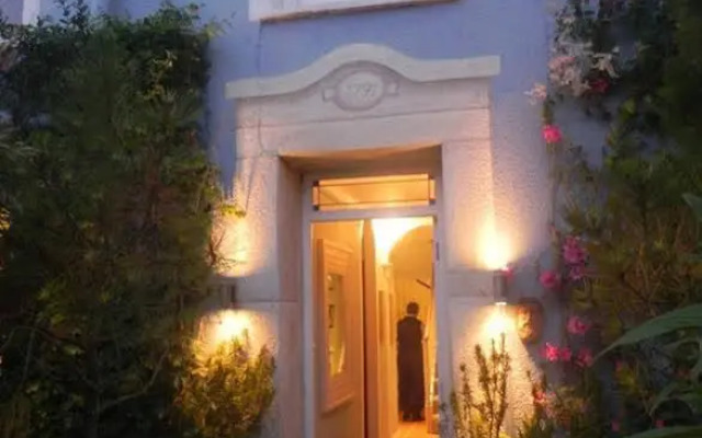 The Summer House