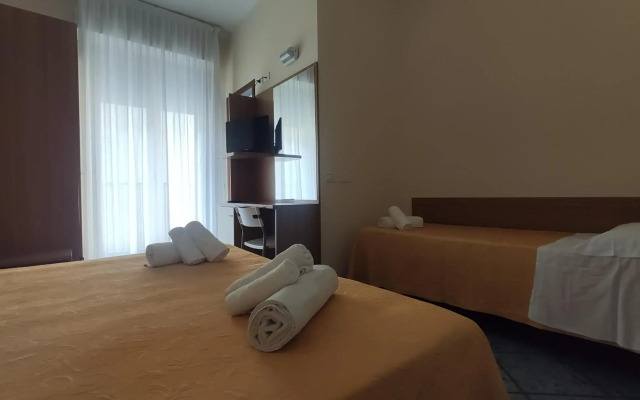 Hotel Corona