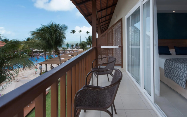 Salinas Maceió All Inclusive Resort