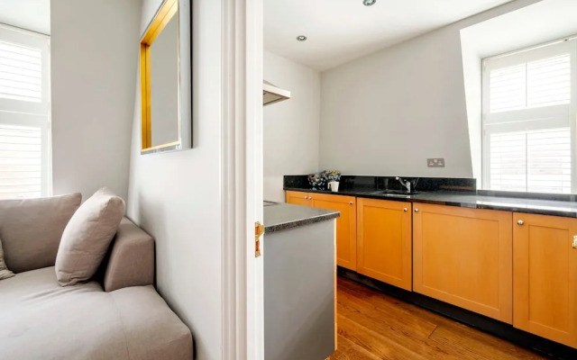 The Mayfair Marvel- by Out Of Office Lifestyle