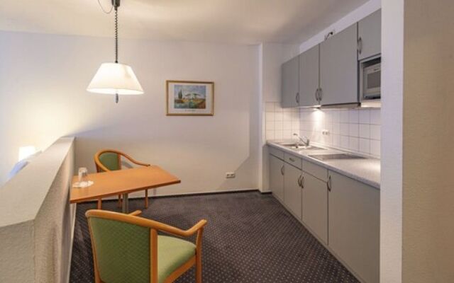 Hotel Rostock West im Kritzmow Park