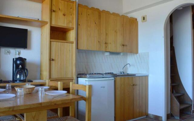 Appartement Saint-Cyprien, 2 pièces, 6 personnes - FR-1-225D-39