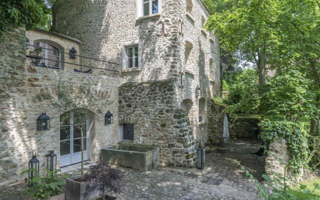 La Minotte B&B