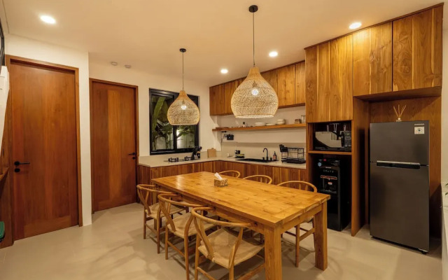 Amal Villa By Betterplace