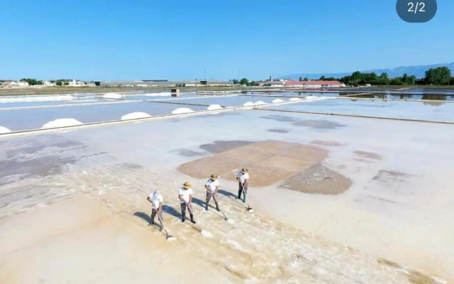 Lipotica - Luxury, With Sea View