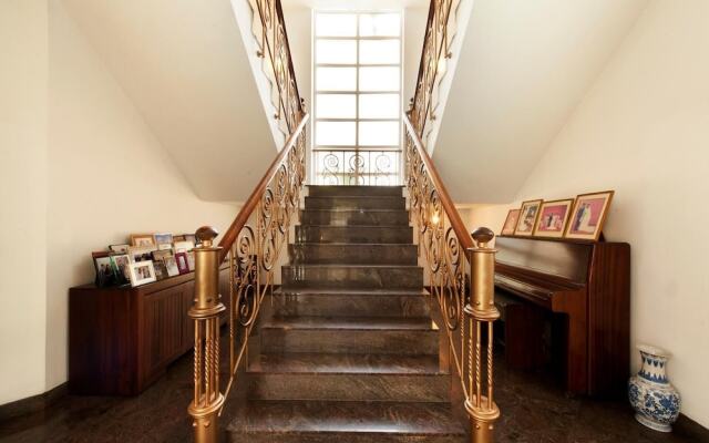 Villa 53