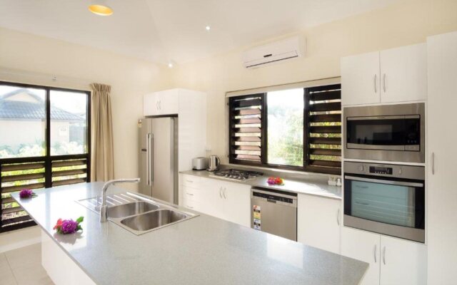 First Landing Beach Resort and Villas