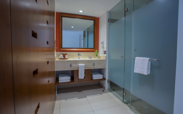 Marival Emotions Resort & Suites Riviera Nayarit by Mercure
